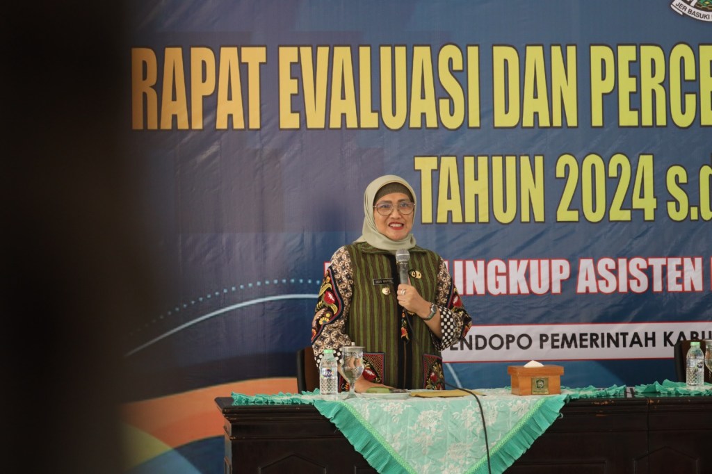 Tunjangan Penghasilan Guru Lumajang Capai 136 Miliar Tahun&nbsp;2024