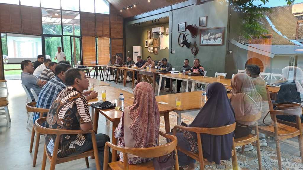 Forum Cabor Lumajang Minta KONI Prioritaskan Dana Pembinaan&nbsp;Olahraga