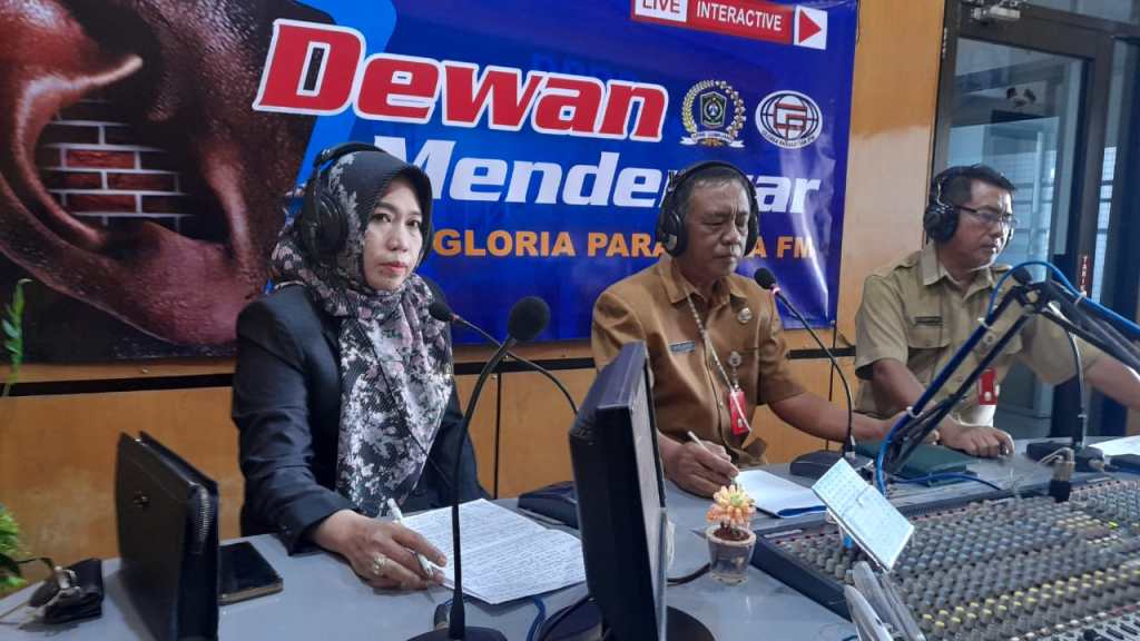 Komisi A DPRD Lumajang Ajak Warga Lumajang Buat&nbsp;IKD