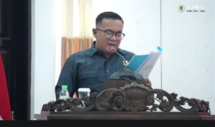 Fraksi DPRD Ajak ASN Netral di Pilkada Lumajang&nbsp;2024