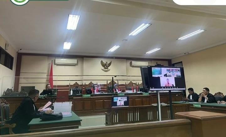 Jaksa Tuntut Terdakwa Korupsi Bibit Pisang Mas Kirana&nbsp;Lumajang