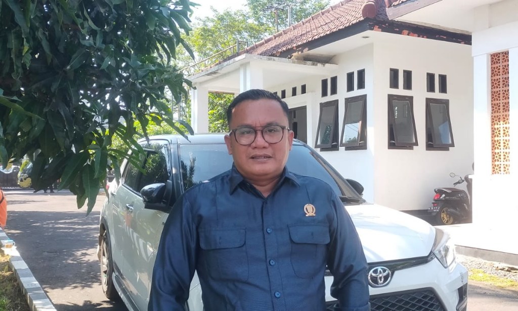 4 Bakal Calon Bupati Lumajang Bersaing Berebut Rekom&nbsp;Demokrat