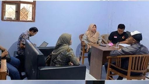 Bawaslu Lumajang Akan Telusuri Pantarlih dan PPS Lakukan Survei&nbsp;Cabup