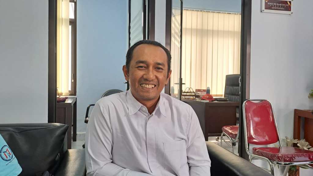 e-Coklit DP4 Pilkada Lumajang 2024 Sudah&nbsp;Tuntas