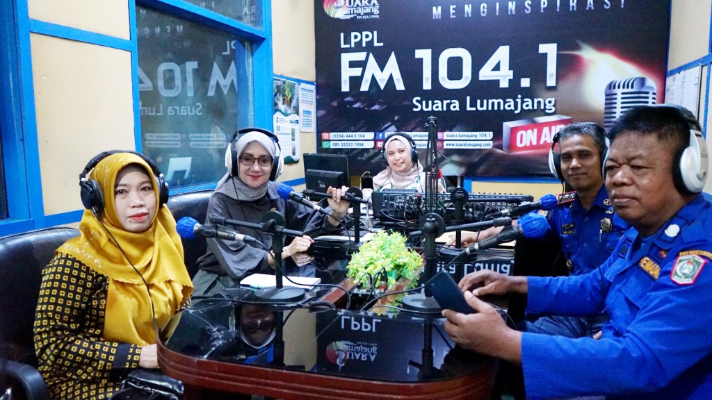 Komisi A DPRD Apresiasi Kinerja Tangguh Damkar&nbsp;Lumajang