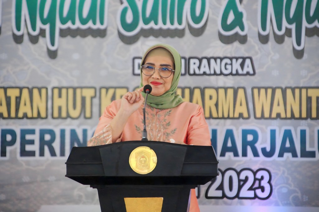 277 Warga Lumajang Terbebas dari&nbsp;Kemiskinan