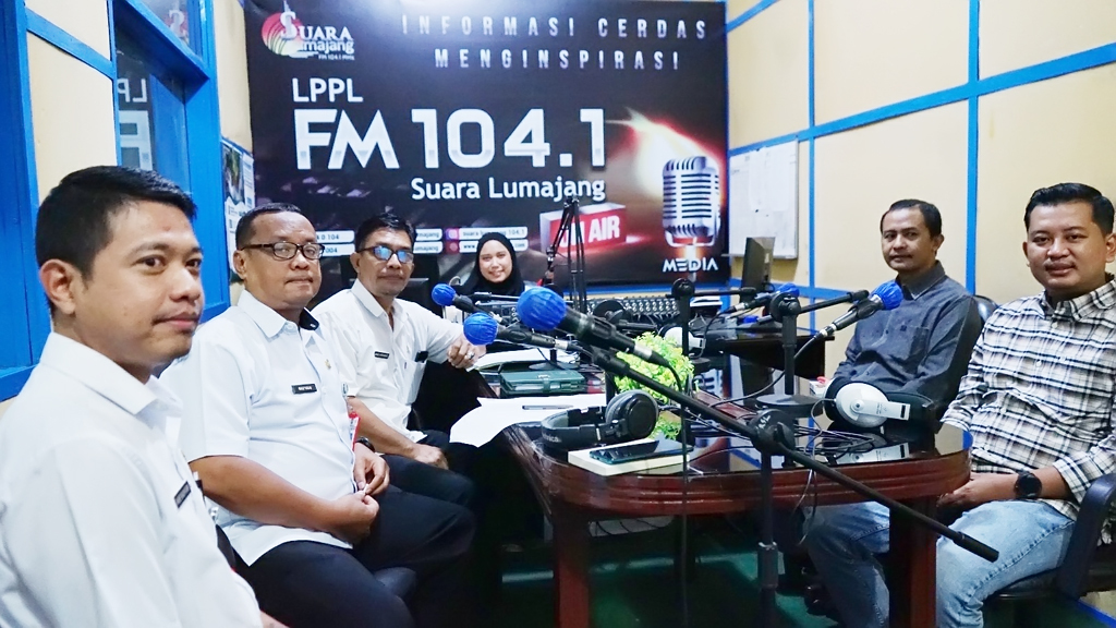 DPRD Dorong Penerapan Digitalisasi Manajemen ASN&nbsp;Lumajang