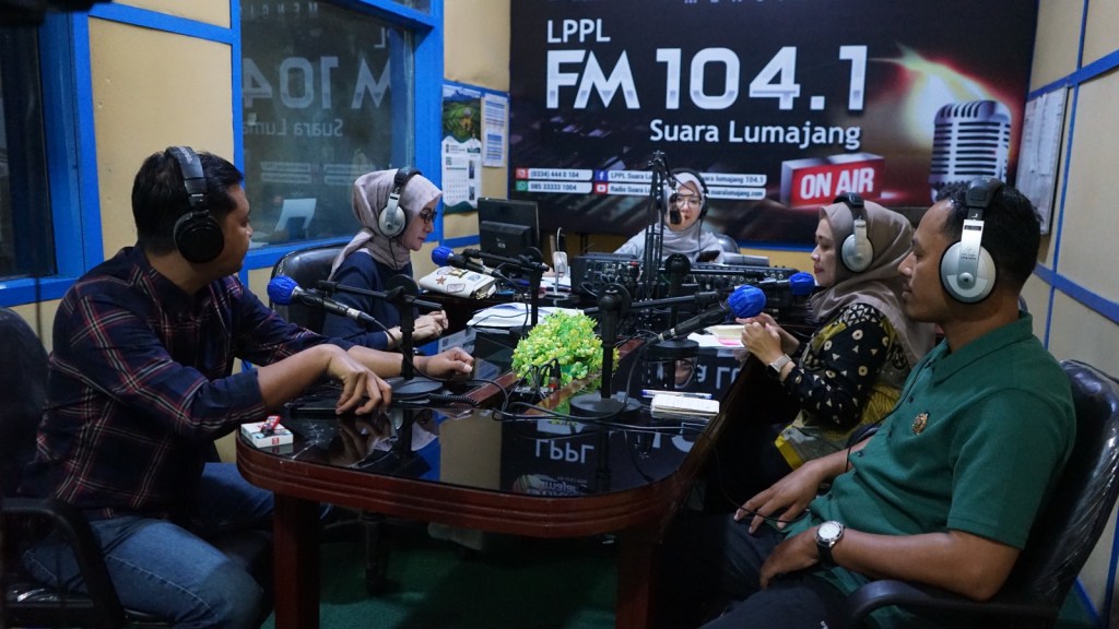 Pemerintah Lumajang Siapkan Bantuan Hukum Warga Tak&nbsp;Mampu