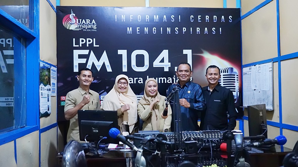 DPRD Lumajang Sebut Penting Tingkatkan Akuntabilitas Pemerintah&nbsp;Desa