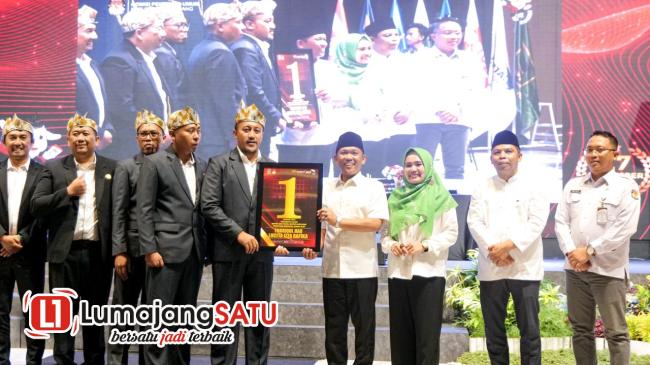 Ini Program Unggulan Cak Thoriq Ning Fika Jika Menang&nbsp;Pilbup