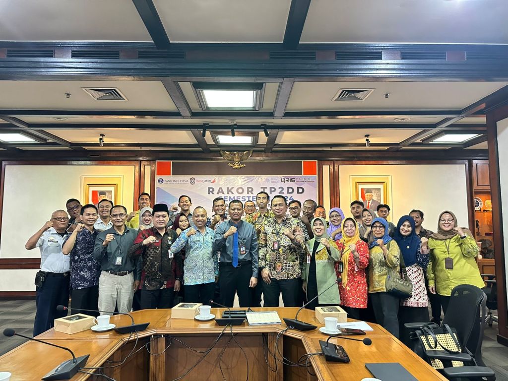 Kominfo Dorong Sistem Elektronik Guna Tingkatkan PAD&nbsp;Lumajang