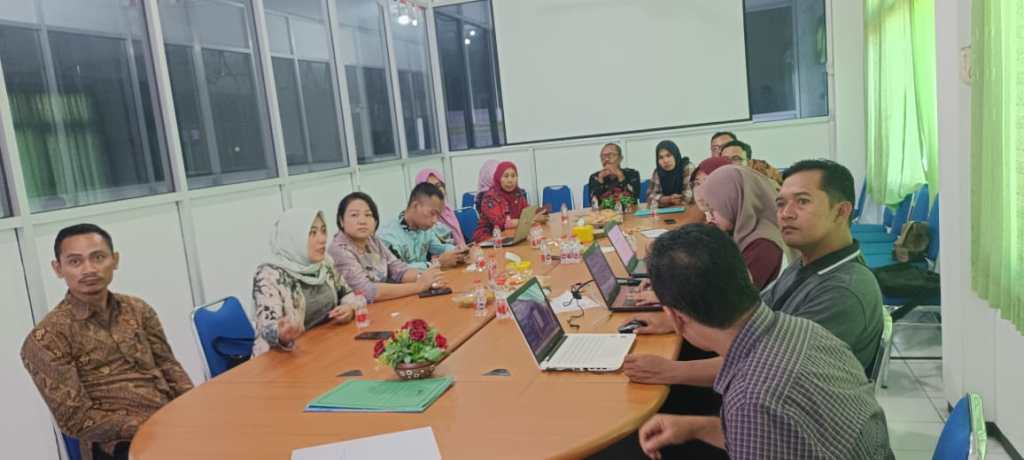 Desa Kraton Lumajang Siap Ikuti Ajang Apresiasi KIP&nbsp;2024