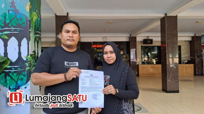 4 Akun Facebook Dilaporkan Polisi Buntut Protes Hasil Karnaval Ranuyoso&nbsp;Lumajang