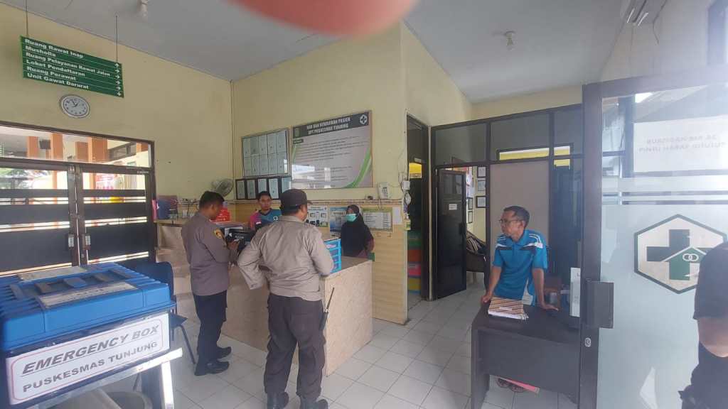 Begal Sadis Berkeliaran Bacok Kepala Korban di Jatiroto&nbsp;Lumajang